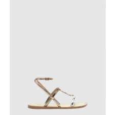 펜디 바게트 슬라이드 8X8282