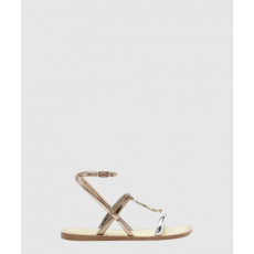 펜디 바게트 슬라이드 8X8282