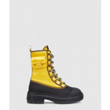 펜디 그라피 바이커 부츠 8T8381