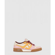 펜디 매치 스니커즈 8E8252