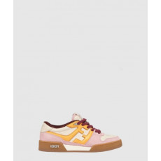 펜디 매치 스니커즈 8E8252