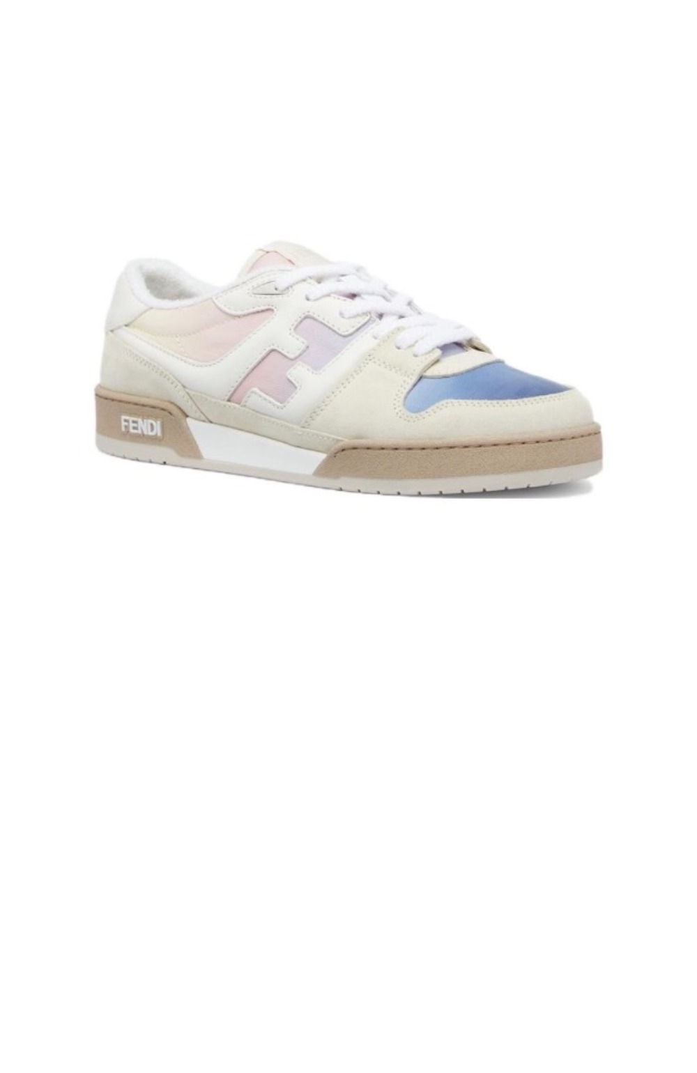 펜디 매치 스니커즈 7E1495