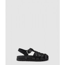 프라다 스포티한 피셔맨 샌들 1X465N