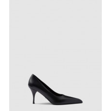 프라다 가죽 펌프스 1I484N