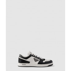 프라다 다운타운 가죽 스니커즈 2EE364