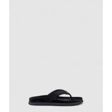 프라다 벨벳 샌들 1Y494N