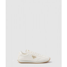 프라다 가죽 스니커즈 2EG436