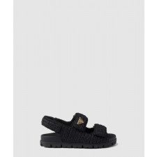 프라다 크로셰 샌들 1X440N