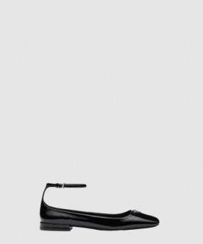 프라다 플랫슈즈 1F036N