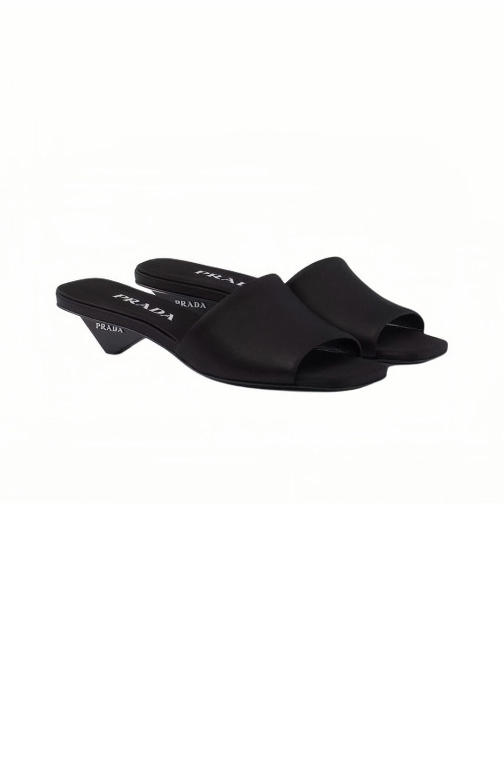 프라다 샌들 1XX725