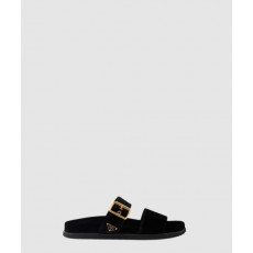 프라다 슬리퍼 1XX715