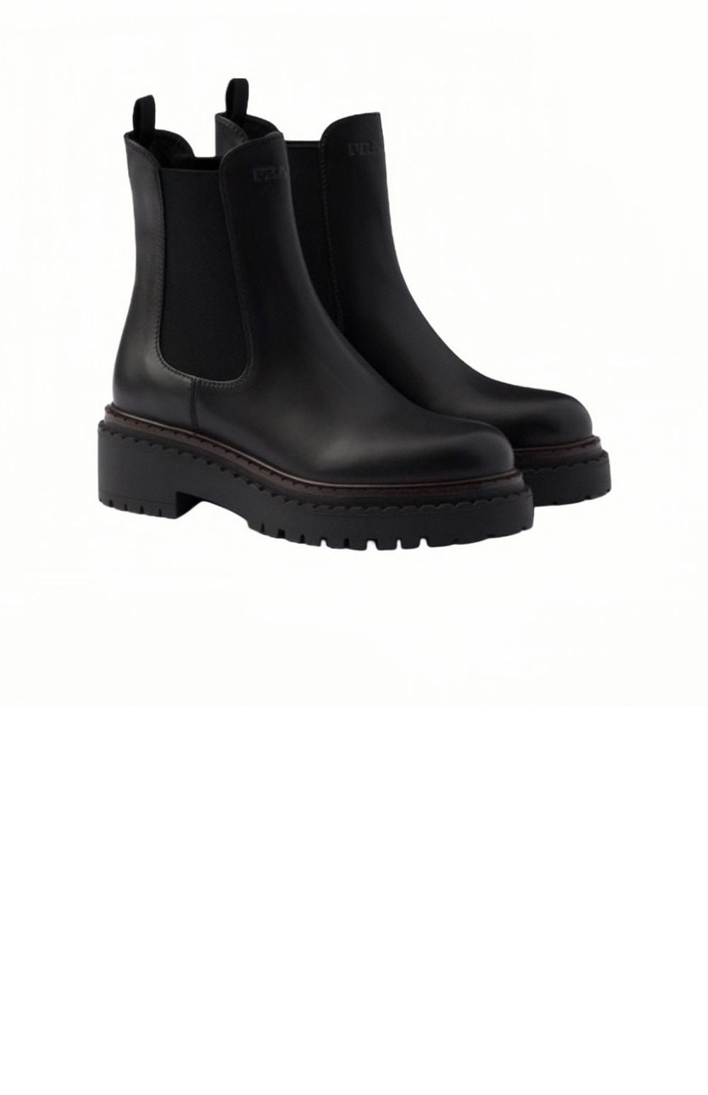 프라다 부츠 1T744N