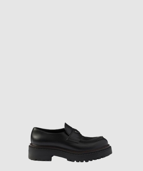 프라다 로퍼 2DE148