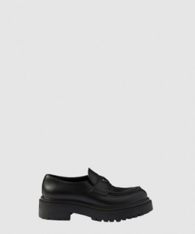 프라다 로퍼 2DE148