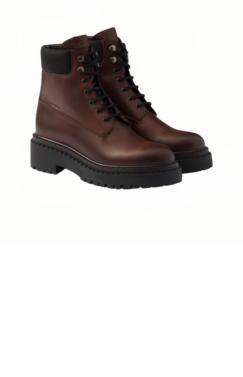 프라다 나일론 부티 1T704N