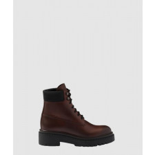 프라다 나일론 부티 1T704N