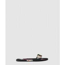 프라다 슬리퍼 1XX355