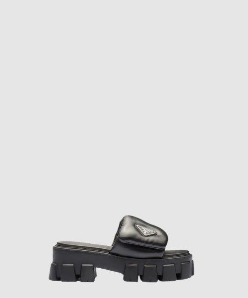 프라다 샌들 1XX661