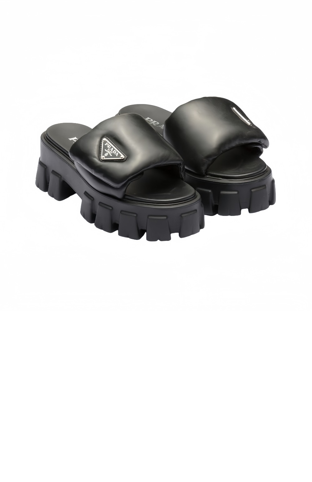 프라다 샌들 1XX661