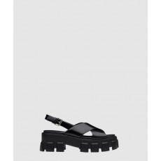 프라다 샌들 1X558M