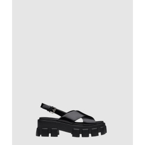 프라다 샌들 1X558M