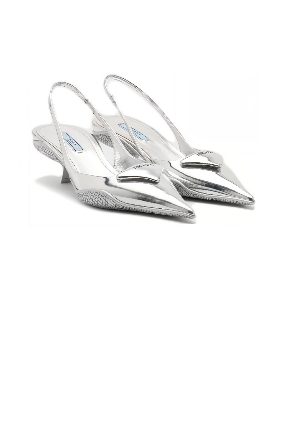 프라다 펌프스 1I565M
