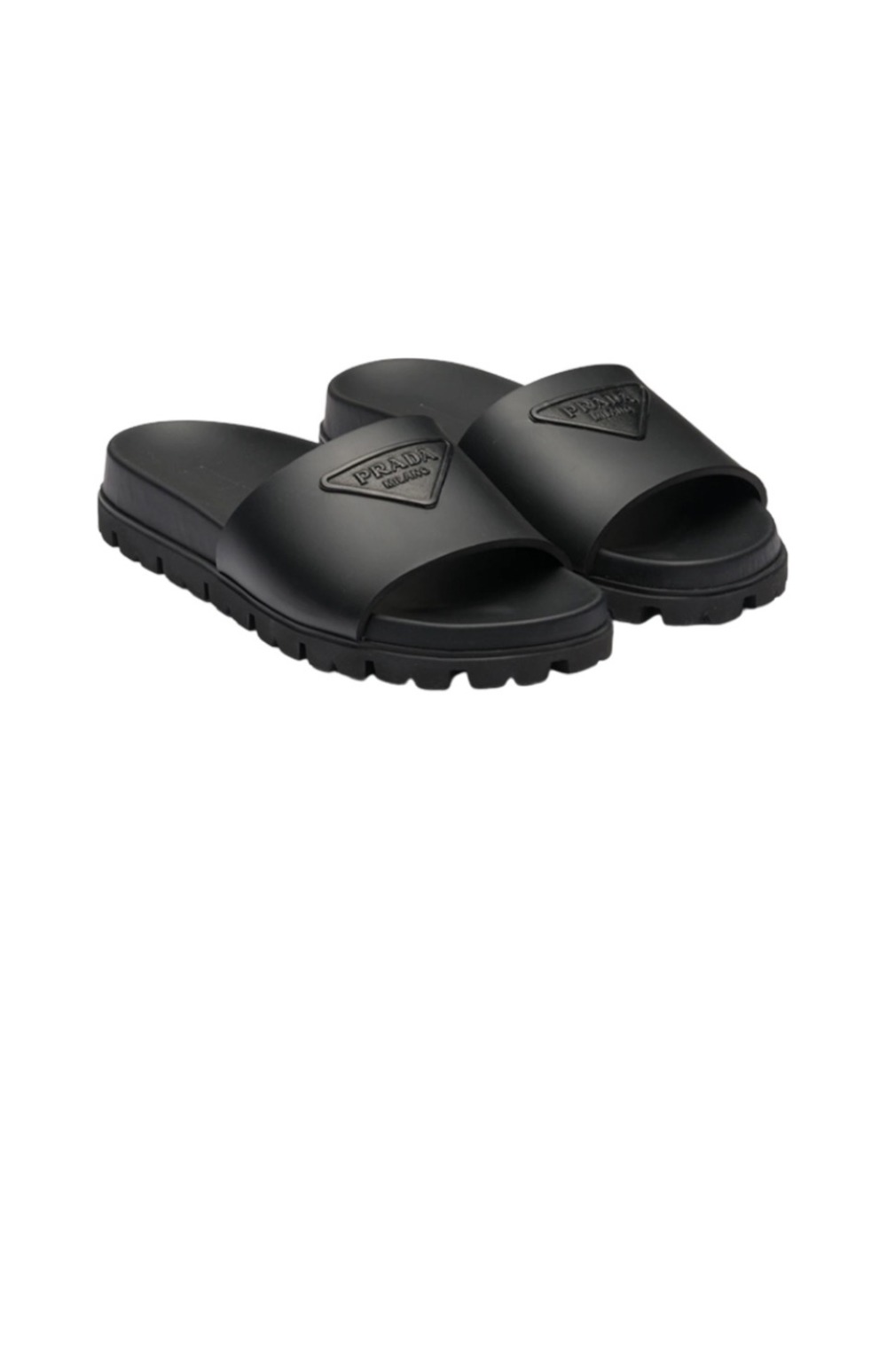프라다 슬리퍼 2X3085