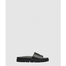 프라다 슬리퍼 2X3085