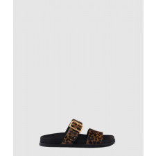 프라다 슬리퍼 1XX715