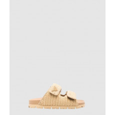 프라다 슬리퍼 1XX699