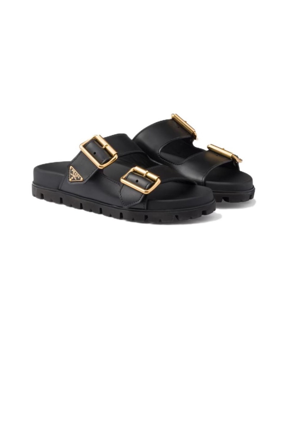 프라다 슬리퍼 1XX692