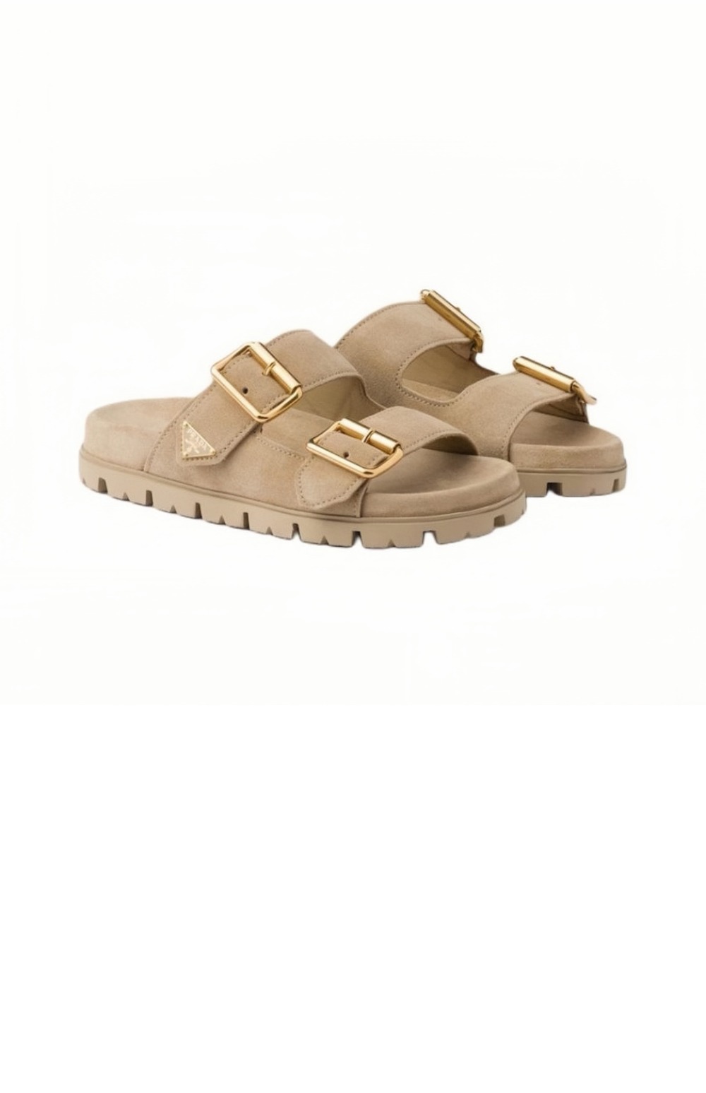 프라다 슬리퍼 1XX692