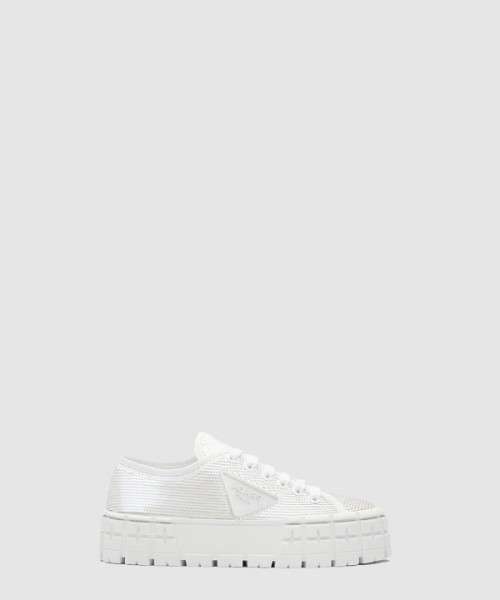 프라다 스니커즈 1E787M