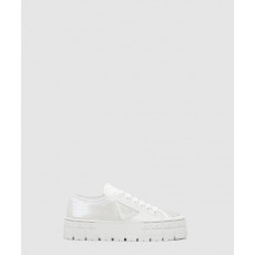 프라다 스니커즈 1E787M