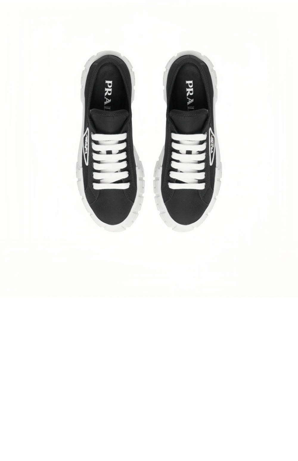 프라다 스니커즈 1E260M