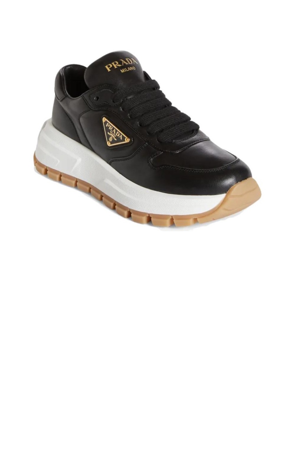 프라다 스니커즈 1E804M