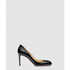 프라다 페이턴트 레더 펌프스 1I160N