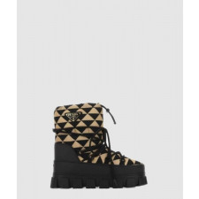 프라다 부츠 1U007N