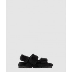 프라다 샌달 슬리퍼 1X737M