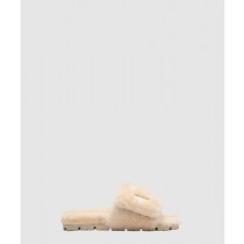 프라다 시어링 슬라이드 1XX662