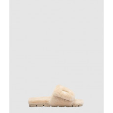 프라다 시어링 슬라이드 1XX662