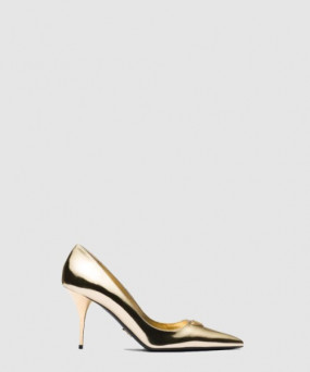 프라다 펌프스 힐 11001N