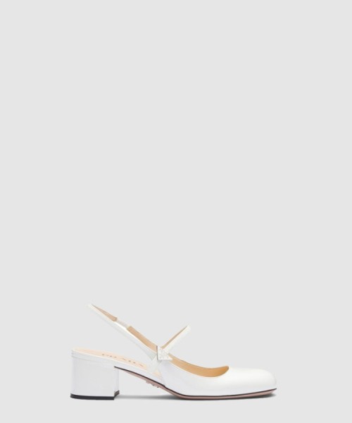 프라다 스틸레토 힐 11161N