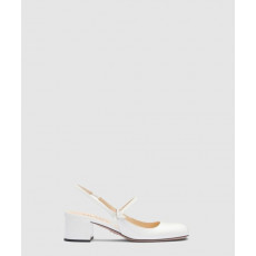 프라다 스틸레토 힐 11161N