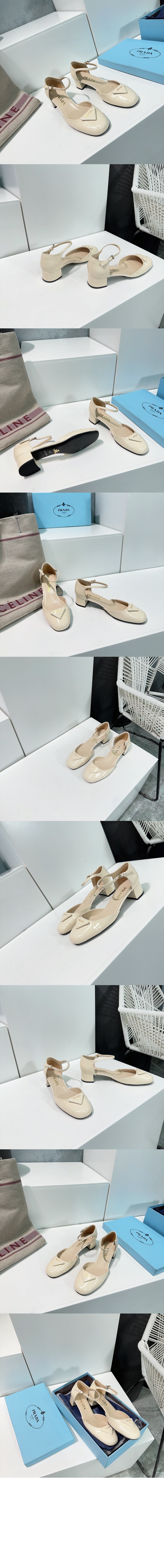 프라다 펌프스 11352N