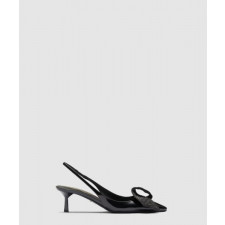 프라다 펌프스 1I345N