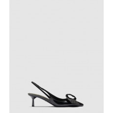 프라다 펌프스 1I345N