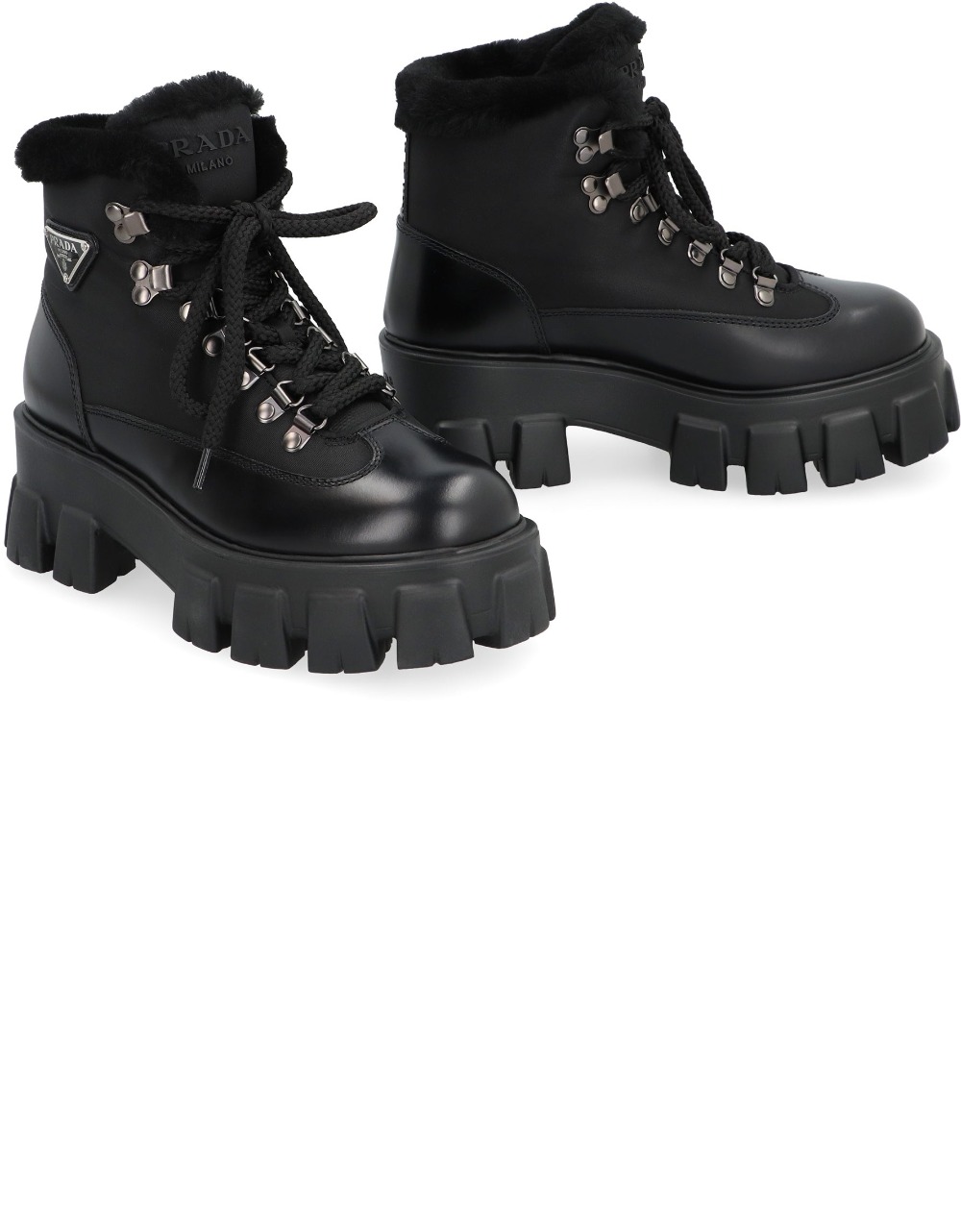 프라다 부츠 1T260NF