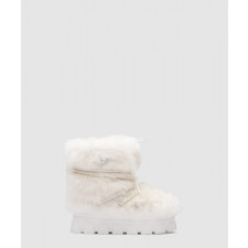 프라다 시어링 아프레 스키 부츠 U1030N