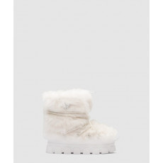 프라다 시어링 아프레 스키 부츠 U1030N